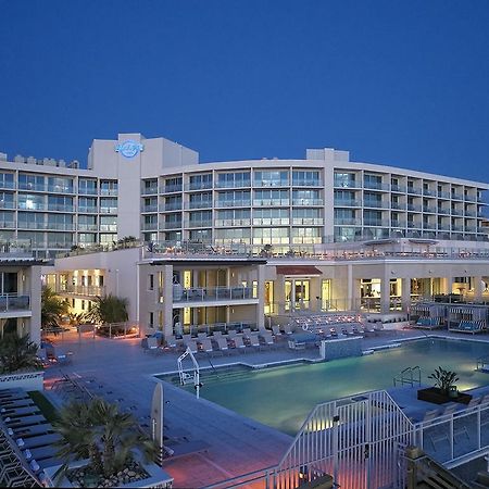 Hard Rock Hotel Daytona Beach Exterior photo