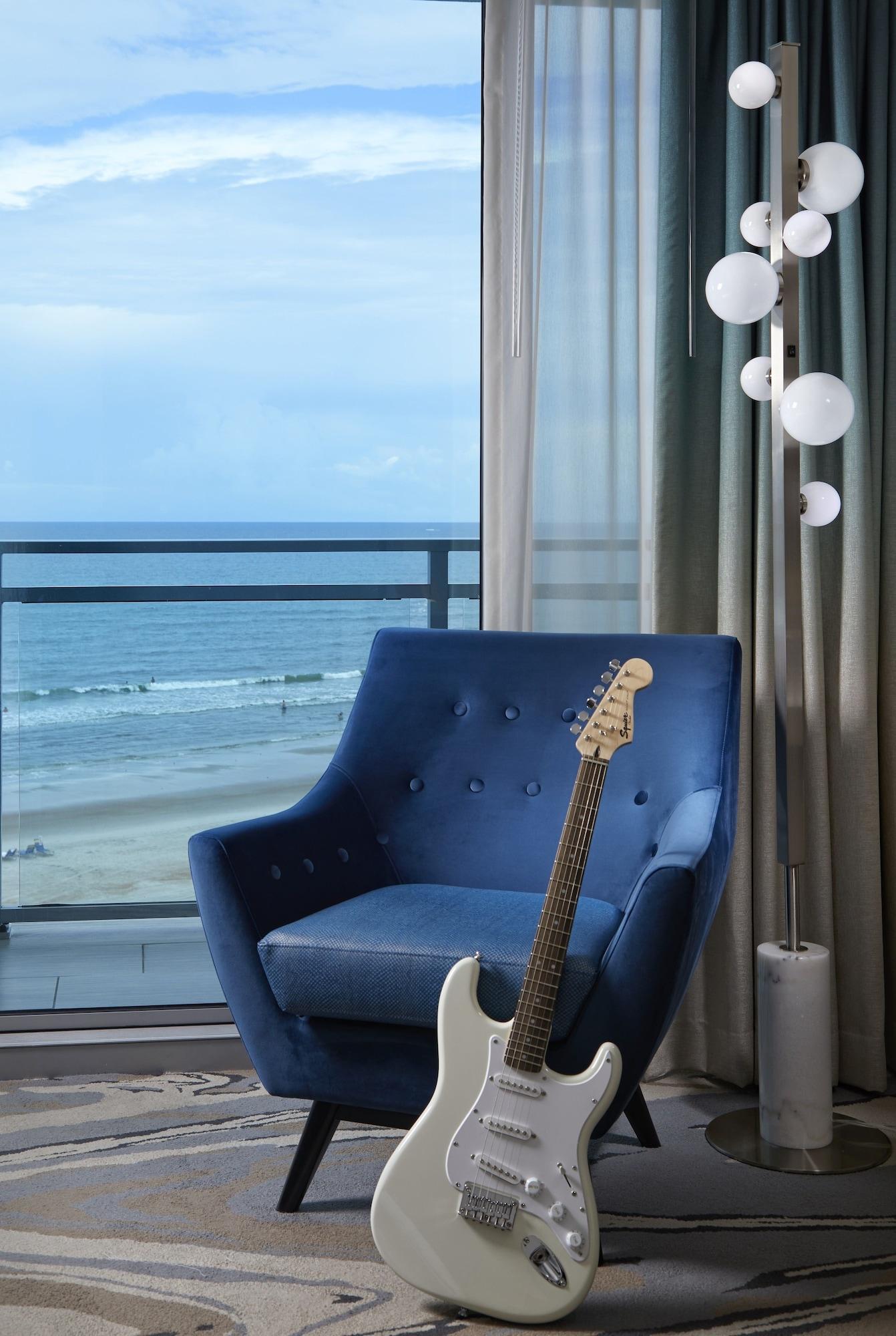 Hard Rock Hotel Daytona Beach Exterior photo
