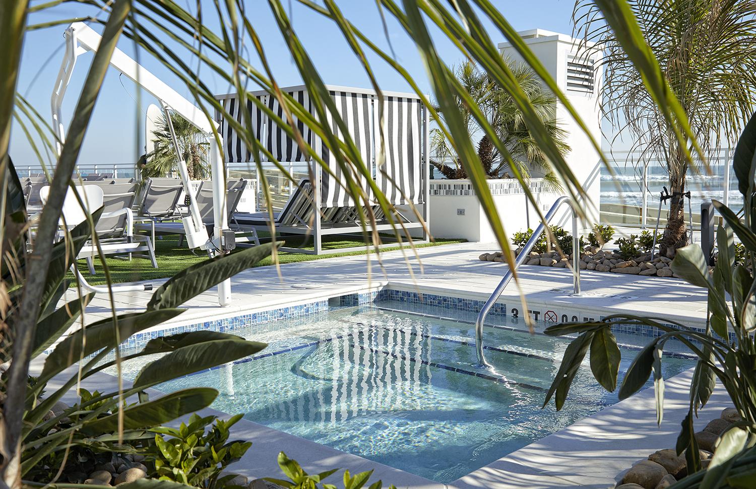 Hard Rock Hotel Daytona Beach Exterior photo