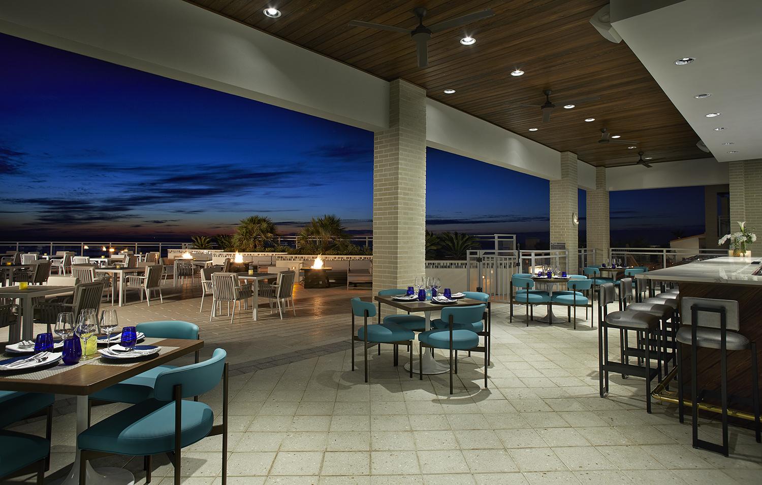 Hard Rock Hotel Daytona Beach Exterior photo