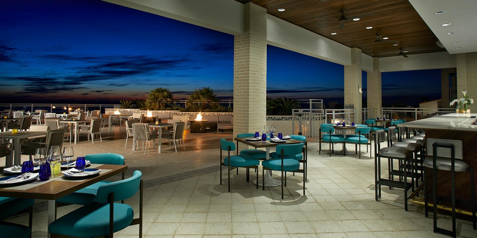 Hard Rock Hotel Daytona Beach Exterior photo