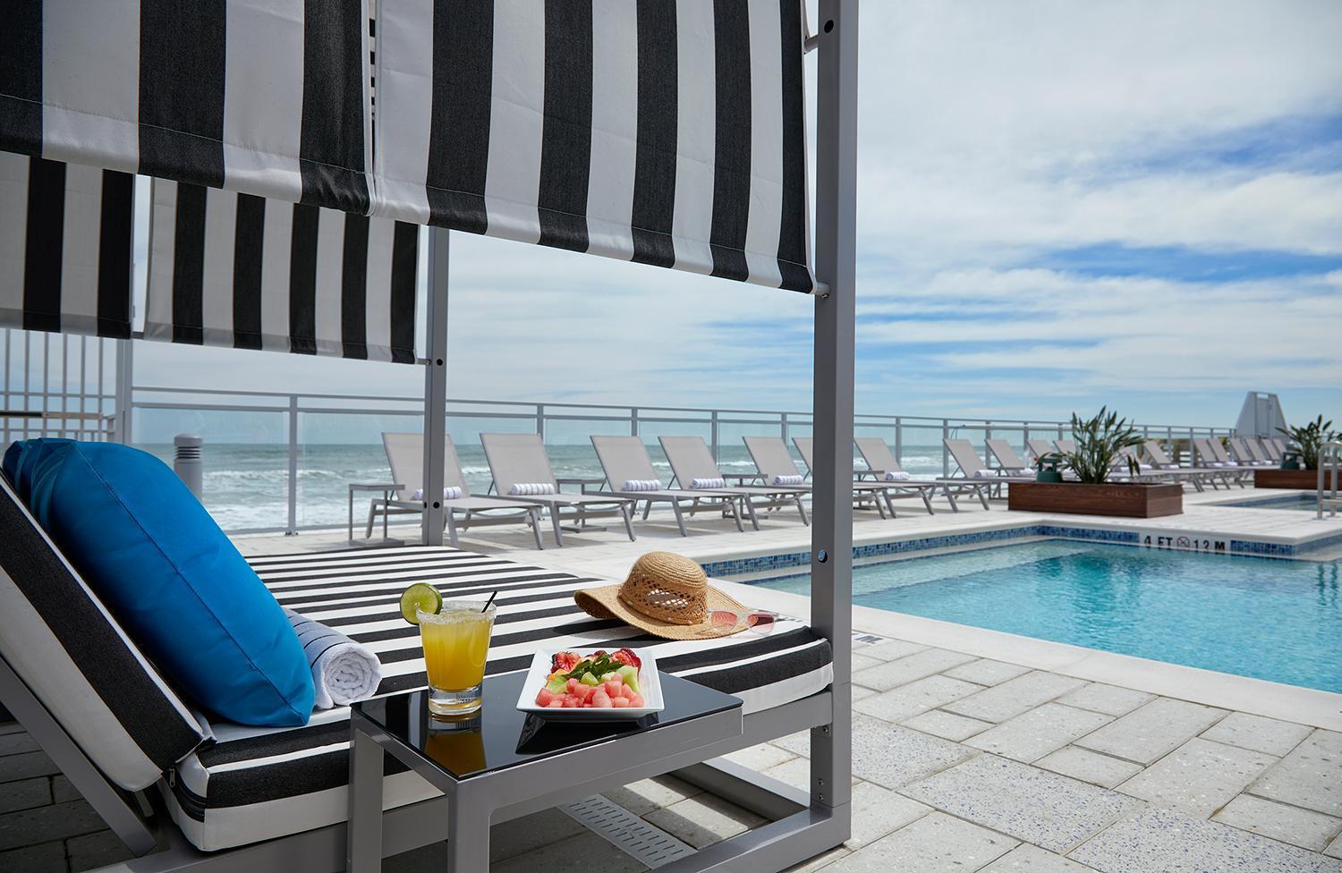 Hard Rock Hotel Daytona Beach Exterior photo