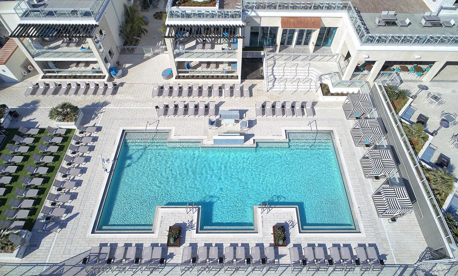 Hard Rock Hotel Daytona Beach Exterior photo