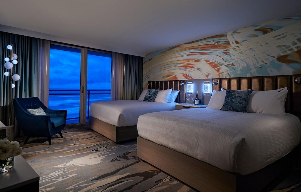Hard Rock Hotel Daytona Beach Exterior photo