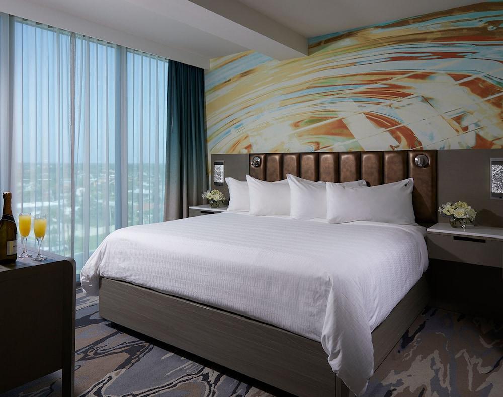 Hard Rock Hotel Daytona Beach Exterior photo