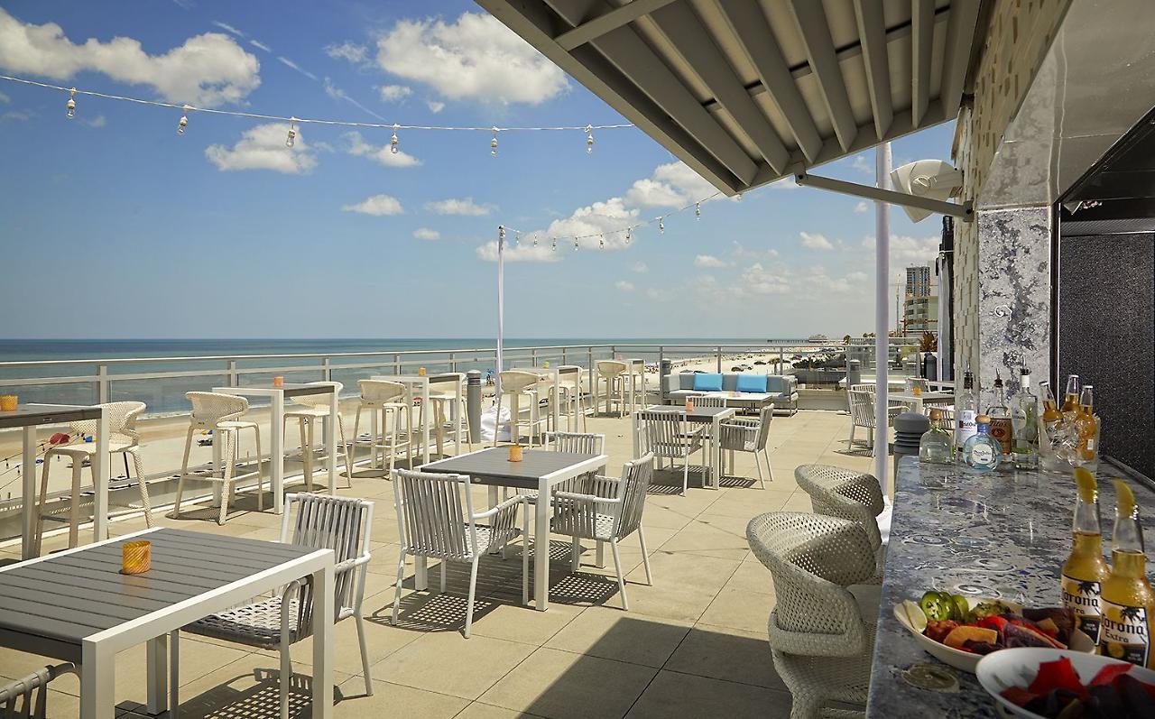 Hard Rock Hotel Daytona Beach Exterior photo